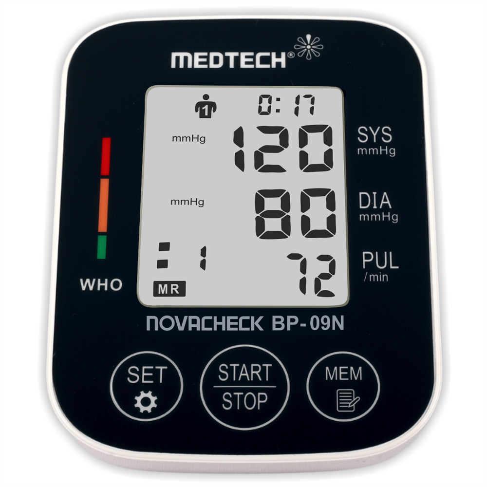 BP Monitor | Blood Pressure Monitor | Automatic Blood Pressure Monitor ...