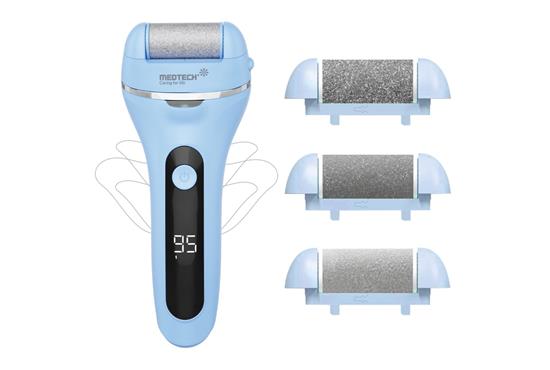 Revive Rechargeable Callus Remover