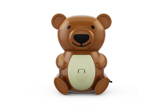 Teddy Nebulizer