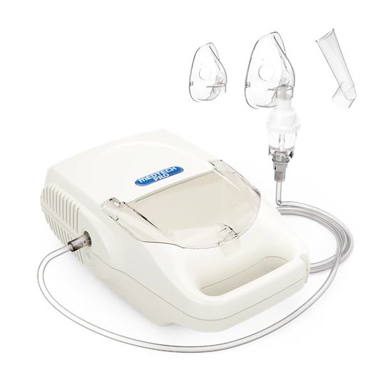 Handyneb Pro Nebulizer