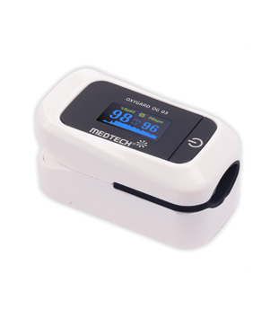 Medtech Pulse Oximeters